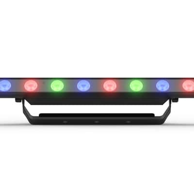 Chauvet DJ COLORBand PIX ILS LED Wash/Strip Light w/Pixel Mapping Effect/Blinder image 1