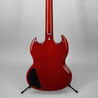 Gibson SG Standard Heritage Cherry image 7