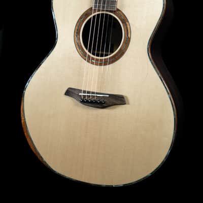 Furch Red Deluxe G-SR Grand Auditorium, Sitka Spruce, Rosewood - NEW image 3