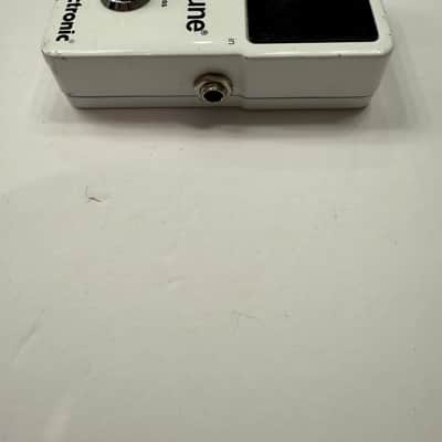 TC Electronic Polytune Poly Chromatic Tuner True Bypass Guitar Effect Pedal image 4