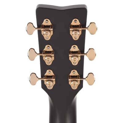 Yamaha TAS3 C TransAcoustic Concert Acoustic Electric Guitar w/ Built-In Looper & Effects Natural image 7