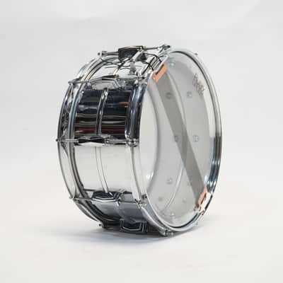 Ludwig LM402 14 x 6.5" 1990s Snare Drum - 3148191 90s image 5