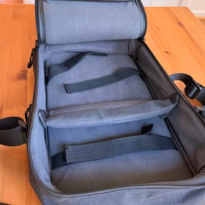 ELEKTRON CARRY BAG ECC-7 image 5