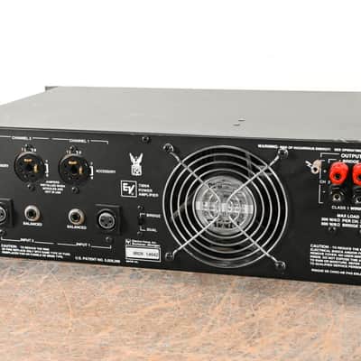 Electro-Voice (EV) 7300A Two-Channel Power Amplifier CG01EV9 image 6