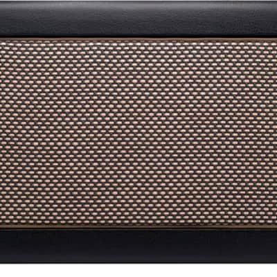 Positive Grid Spark Combo Practice Guitar Amplifier, 40W, Black image 1