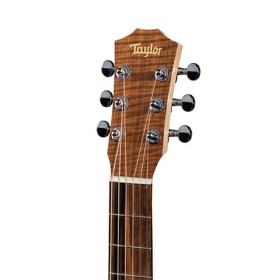 Taylor Baby Spruce (BT1) - 3/4 Size Acoustic Guitar with Gig Bag image 4