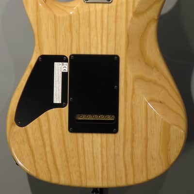 ESP Original Series Snapper CTM 2022 Natural w/Hardshell Case image 3