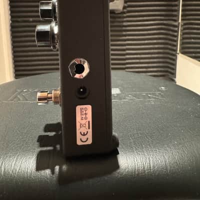 MXR M132 Super Comp 2004 - Present - Black image 3