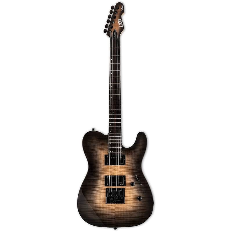 ESP LTD TE-1000 Evertune image 1