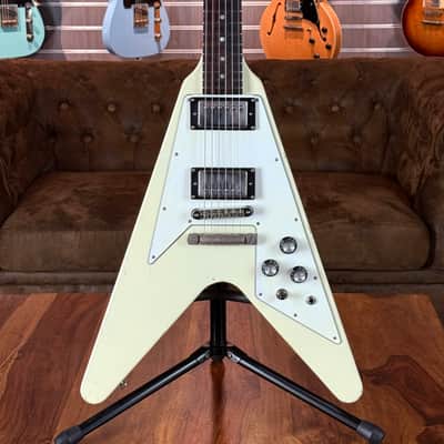 Maybach Jetwing M Vintage White Aged incl. Case + only 2,832 kg ! image 2