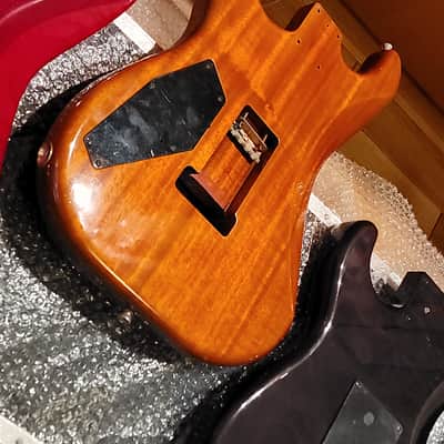 Set of Awesome ESP bodies image 12