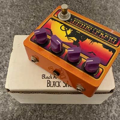 Black Arts Toneworks Black Sheep image 1