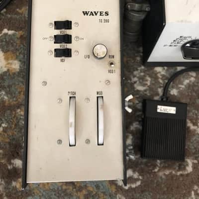 ARP Odyssey MKI 2800 w/ Modifications image 4