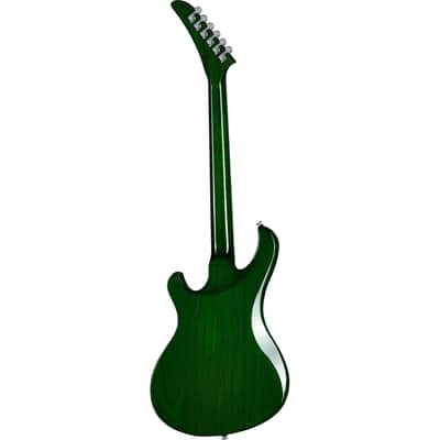 Gibson Victory Figured Top Electric Guitar - Iguana Burst image 3