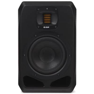 ADAM Audio S2V Active Nearfield Studio Monitor, Open Box (Very Good) image 1