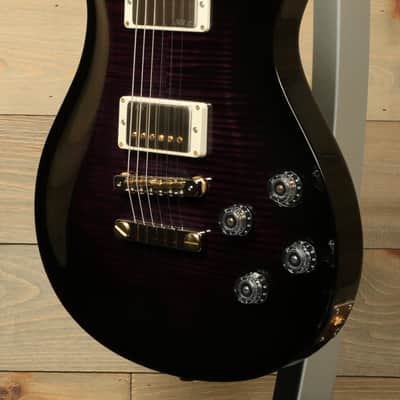 PRS McCarty 594 10 Top Custom Color image 6