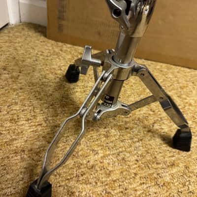 Groove Percussion Double Braced Snare Drum Stand image 6