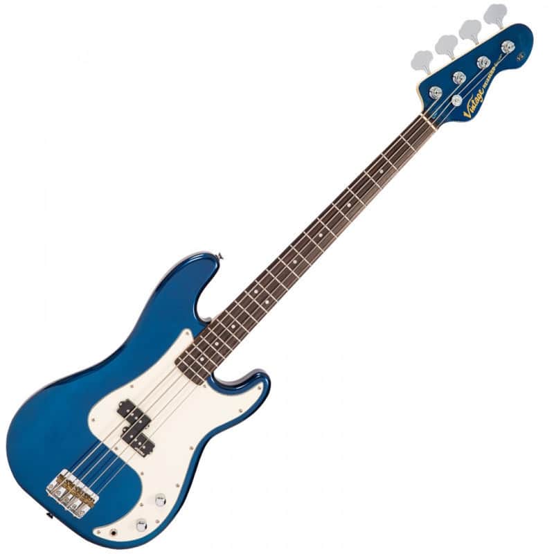 Vintage V4B Reissued Series image 1
