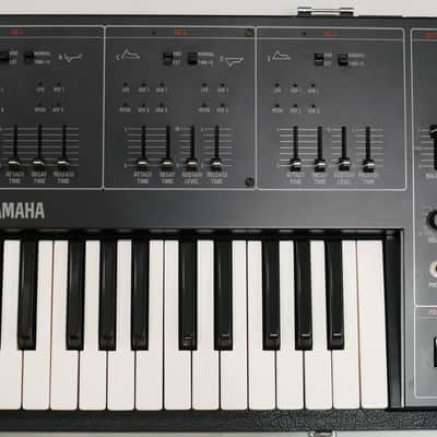 YAMAHA CS-30L image 4