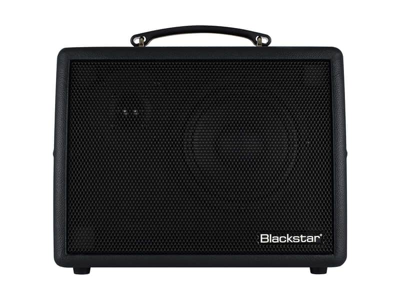 Blackstar Sonnet 60 Black image 1