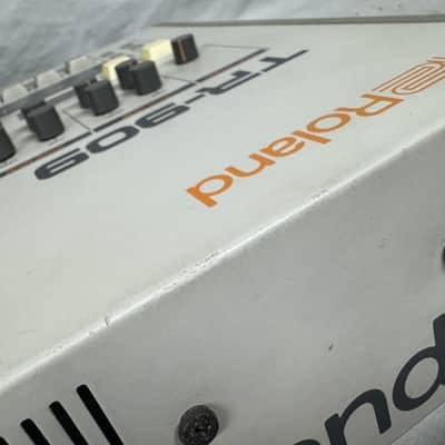 Roland TR-909 tr909 Rhythm Composer Drum Machine 1984 - Local Pickup Only image 12