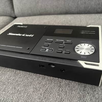 Roland SonicCell incl. Roland SRX-03 Studio Expansion Board – Excellent Studio Condition