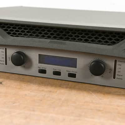 Crown XTi 2002 2-Channel Power Amplifier CG013CZ image 3