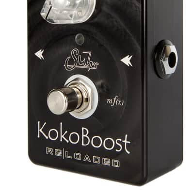 Suhr Koko Boost Reloaded image 3