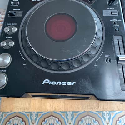 Pioneer CDJ 1000 MK3 image 2