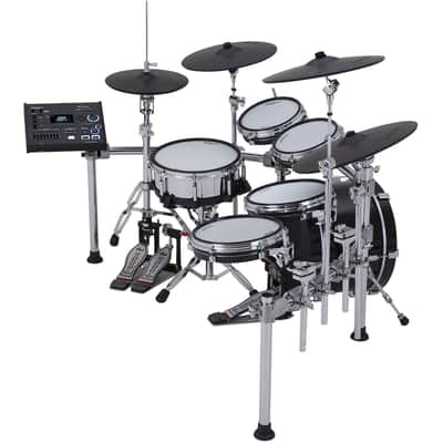 Roland TD716 V Drums Kit Bild 3