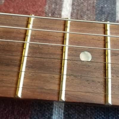 Fender Tom Morello Stratocaster 2019 Black image 13