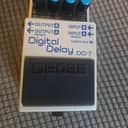 Boss Digital Delay DD-7