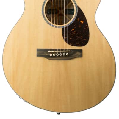 New Martin SC-13E Modern Spruce/Koa Gloss Natural w/L.R. Baggs Element System #3024763 image 3