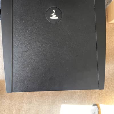 Focal Alpha 50 Evo Powered Studio Monitor (Pair) 2021 - Present - Black image 9