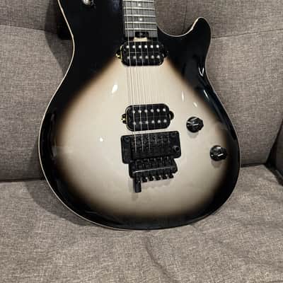 EVH Wolfgang Special with Ebony Fretboard 2024 - Present - Silverburst image 5