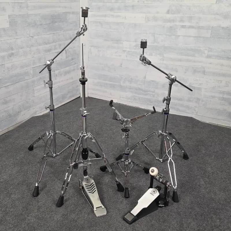 Used Yamaha 800 Series Hardware Pack - Very Good image 1
