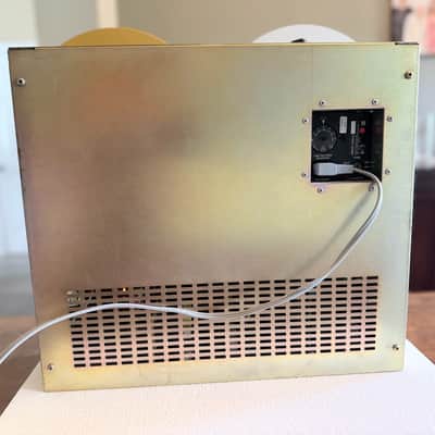 Studer Revox PR99 MKII Stereo Reel to Reel Tape Machine | Fully refurbished / Calibrated / Ready image 11