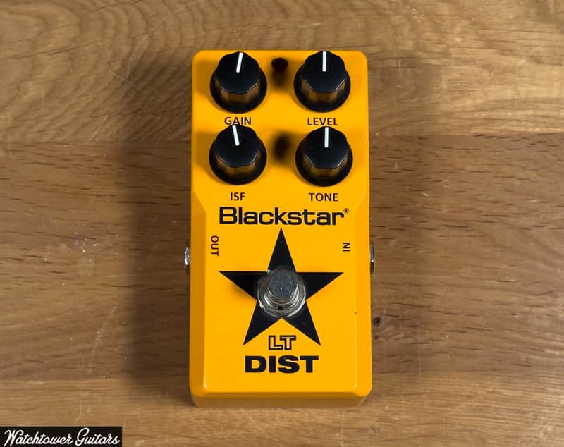 Used - Blackstar LT Distortion image 1