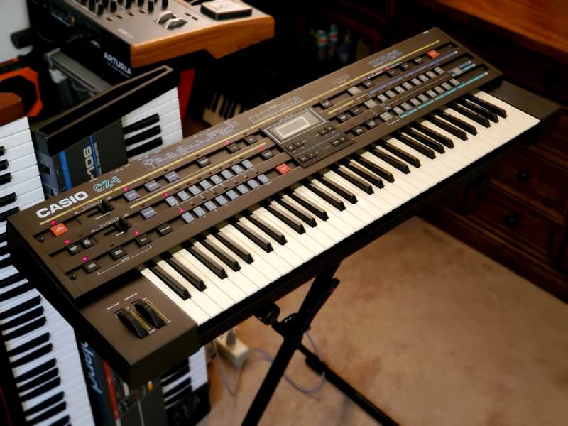 Casio CZ1