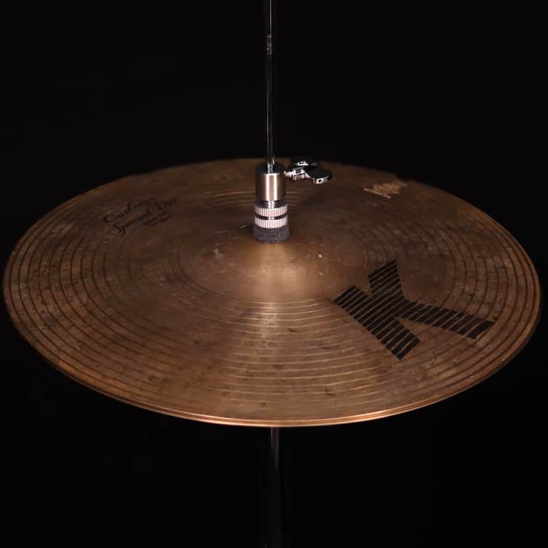 K Custom Special Dry Hi-Hats
