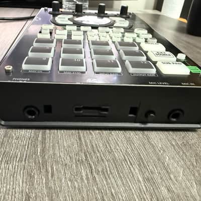 Roland SP-404A Linear Wave Sampler - Power Cable + 8GB SD - Excellent Condition image 3