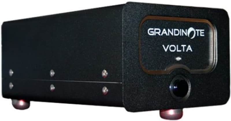 GRANDINOTE VOLTA - DAC & Streamer - NEW!