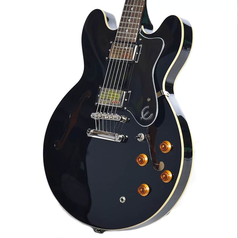 Epiphone The Dot 2008 - 2019 | Reverb