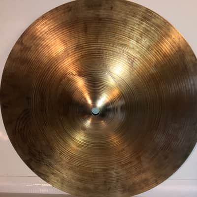 Sabian AA 14” Hi Hats imagen 4