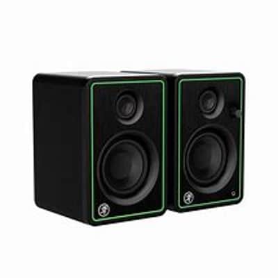 Mackie CR3-X Creative Reference Series 3" Multimedia Monitors image 2