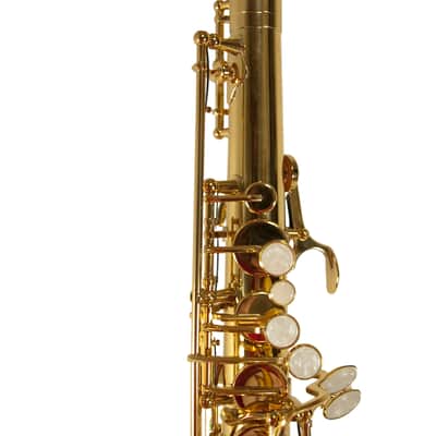 Trevor James Kindersaxophon ALPHA image 4