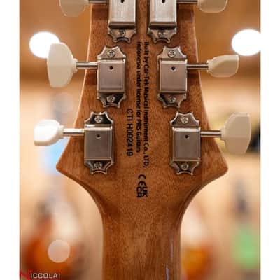 PRS SE McCarty 594 Charcoal image 14