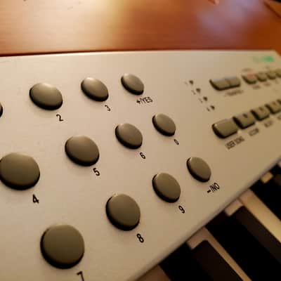 MUST SEE!!! SUZUKI SS100 STAGE PIANO FULLY INSPECTED, SERVICED AND IN AMAZING CONDITION! image 11