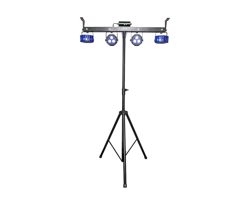 Chauvet GigBar IRC LED 4-in-1 Lighting Bar image 1