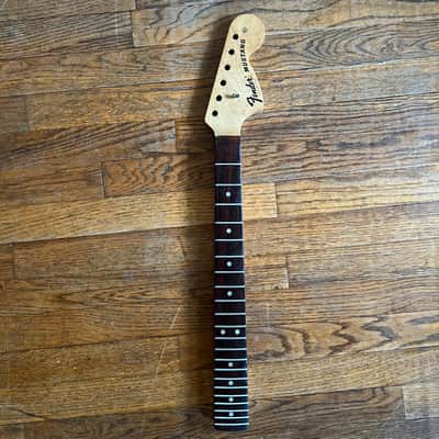 Fender Mustang Neck 1977 image 2